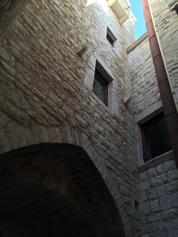Casa Torre Di Mactheus Petraro Apartman Giovinazzo Szoba fotó