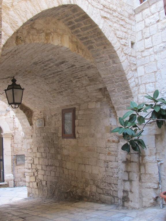 Casa Torre Di Mactheus Petraro Apartman Giovinazzo Szoba fotó