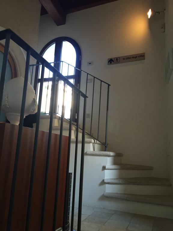 Casa Torre Di Mactheus Petraro Apartman Giovinazzo Szoba fotó