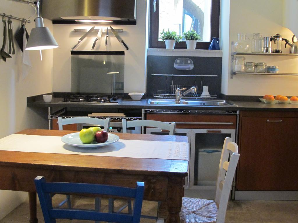 Casa Torre Di Mactheus Petraro Apartman Giovinazzo Szoba fotó