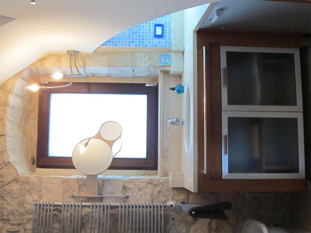 Casa Torre Di Mactheus Petraro Apartman Giovinazzo Kültér fotó