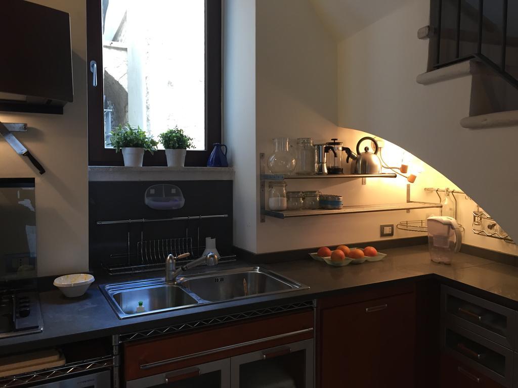 Casa Torre Di Mactheus Petraro Apartman Giovinazzo Szoba fotó