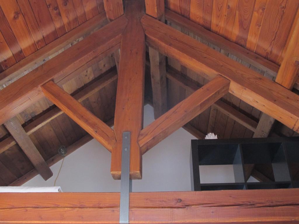 Casa Torre Di Mactheus Petraro Apartman Giovinazzo Kültér fotó
